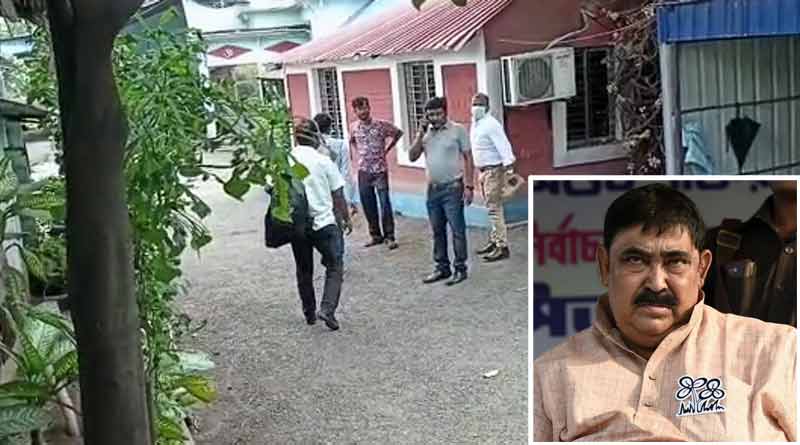 Anubrata Mandal: ব্যবসার অংশীদার অনুব্রতর ভাগ্নে? বোলপুরে শিব শম্ভু রাইস মিলে হানা সিবিআইয়ের