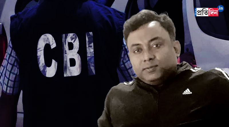 এবার অনুব্রতকে ‘বেডরেস্টে’র পরামর্শ দেওয়া চিকিৎসক চন্দ্রনাথ অধিকারীর বাড়িতে হানা সিবিআইয়ের