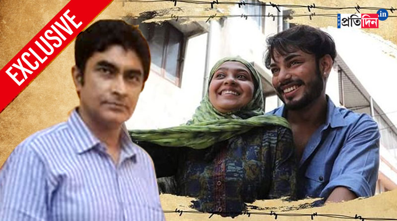 Bengali film Priyo Chinar Pata, Iti Segun gets back to back houseful show
