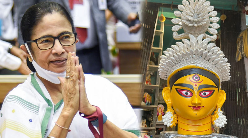 মিলেছে ইউনেস্কোর স্বীকৃতি, কৃতজ্ঞতা জানিয়ে মুখ্যমন্ত্রীকে দেওয়া হবে দুর্গামূর্তি