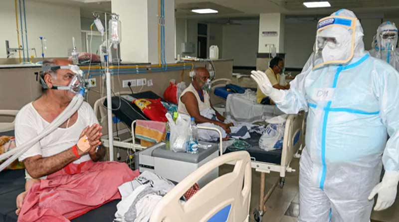 Coronavirus Update: গত ২৪ ঘণ্টায় কমল রাজ্যের করোনা সংক্রমণ, জেনে নিন কোন জেলায় আক্রান্ত কতজন