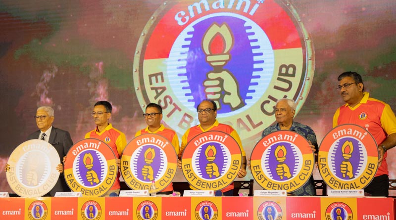 Emami group signs contract with East Bengal