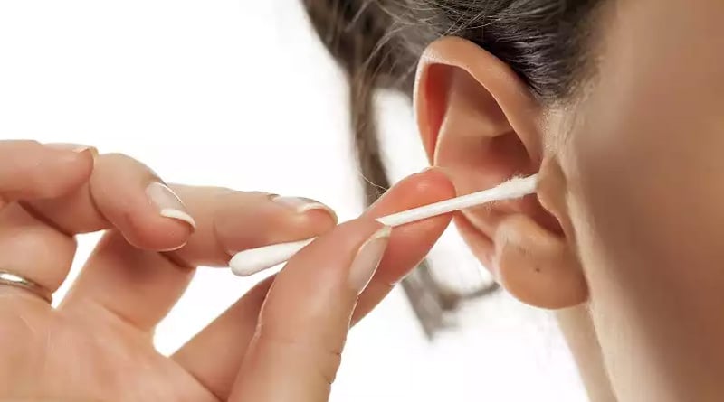 Ear Infection symptoms and causes | Sangbad Pratidin