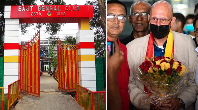একদিনে ১৩ ফুটবলারের নাম ঘোষণা ইস্টবেঙ্গলের, কলকাতায় এলেন কোচ কনস্ট্যান্টাইনও