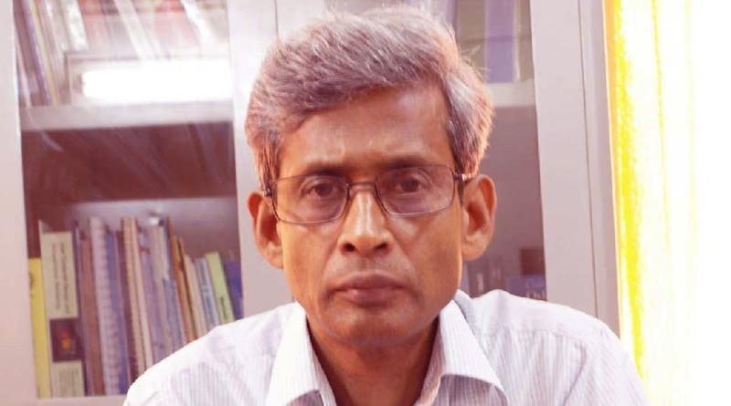 WBBPE chief answers allegations on 2022 TET | Sangbad Pratidin