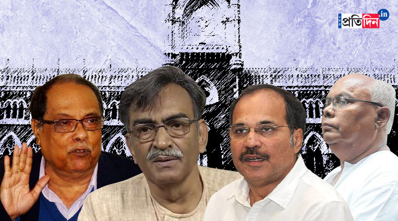 BJP, Congress, CPM leaders name in Calcutta HC property probe list | Sangbad Pratidin