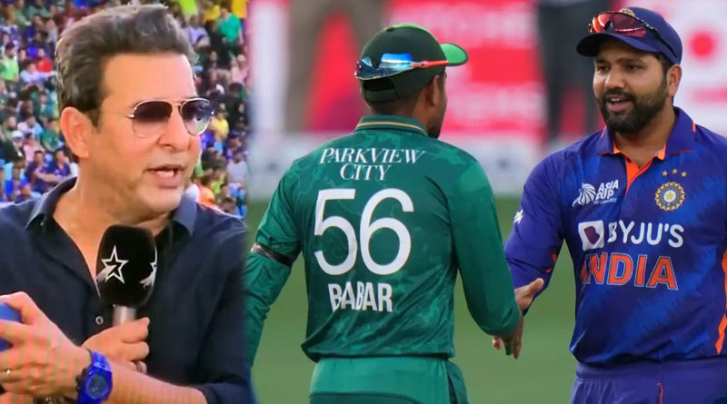 These are the memorable moments of India vs Pakistan match in Asia Cup 2022 | Sangbad Pratidin