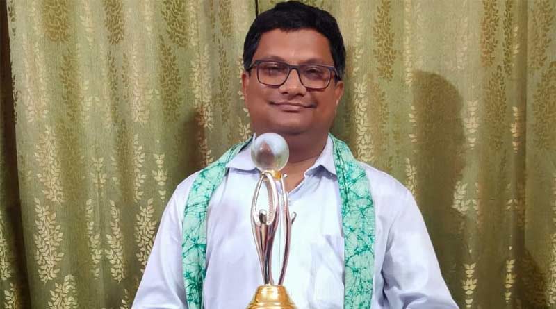 Robbery at Banga Bhushan awardee doctor's house | Sangbad Pratidin