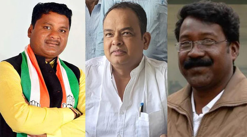 3 Jharkhand Congress MLA got 75 lakh previously in Kolkata, CID claims | Sangbad Pratidin
