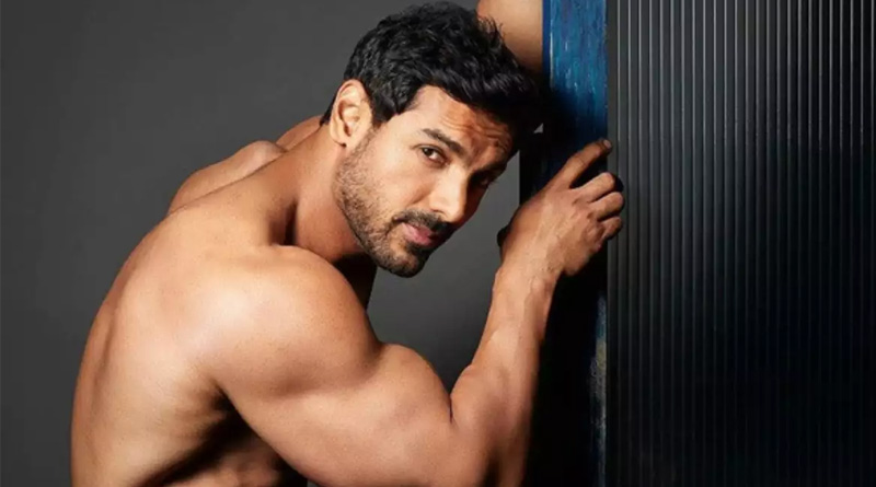 Pathaan First Look: John Abraham Is 