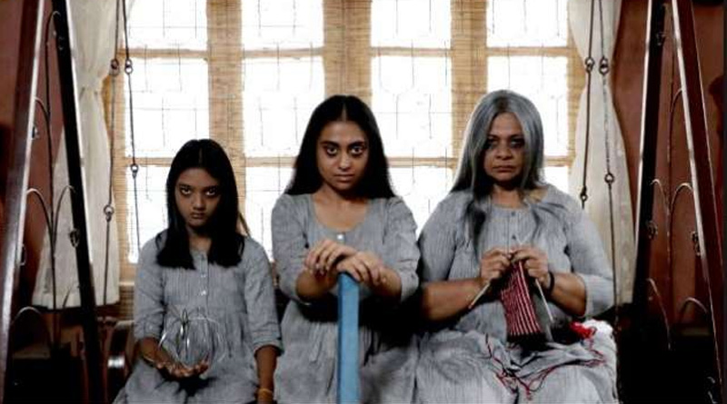 Kalkokkho Review: a Bengali existential horror around COVID-19 | Sangbad Pratidin