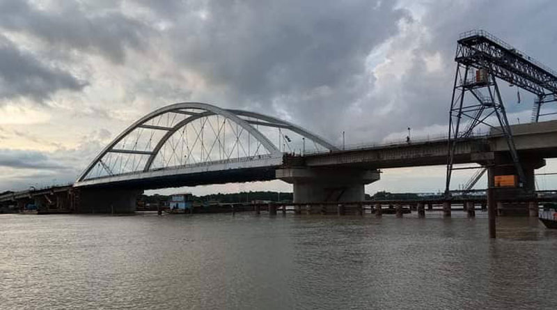 Bangladesh soon to get Kalna Bridge | Sangbad Pratidin