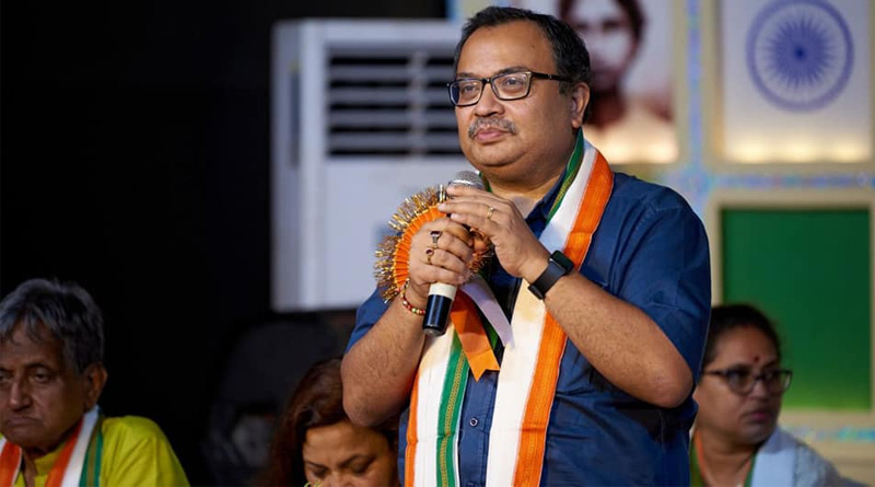 TMC leader Kunal Ghosh gets relief in Tripura lawsuits | Sangbad Pratidin