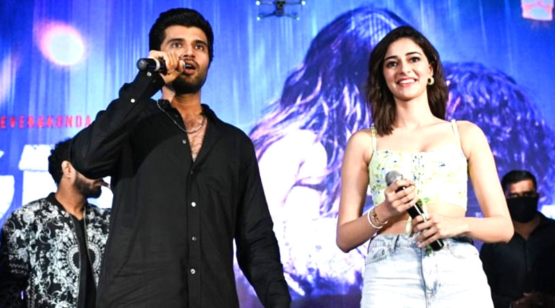 Vijay Deverakonda