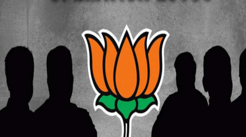 'Operation Lotus' fails in Bihar, internal conflict in BJP top brass | Sangbad Pratidin