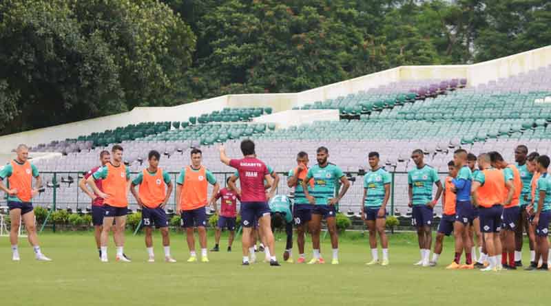 রাজস্থানের বিরুদ্ধে নামার আগে ডুরান্ডের দল ঘোষণা মোহনবাগানের, বেছে নেওয়া হল চার অধিনায়ক