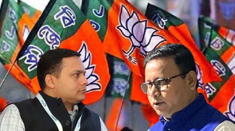 বঙ্গে উপনির্বাচনেও ধরাশায়ী বিজেপি, বিক্ষুব্ধদের নিশানায় মালব্য-অমিতাভরা