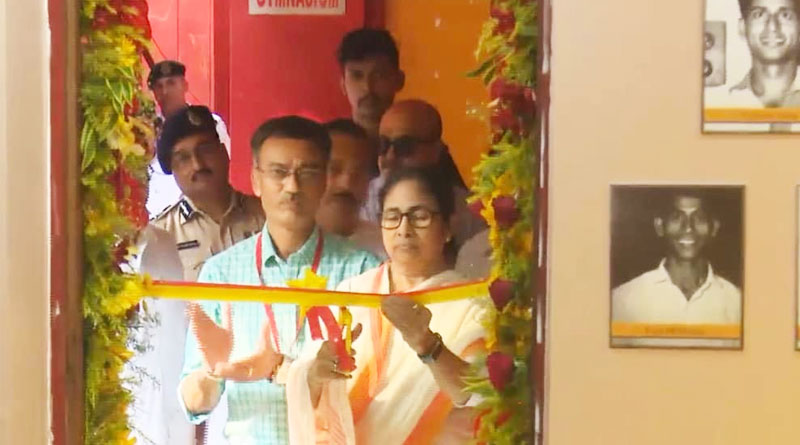 ‘আর স্পনসর নিয়ে ভাবতে হবে না’, ইস্টবেঙ্গলকে ৫০ লক্ষ টাকা উপহার দিয়ে জানালেন মুখ্যমন্ত্রী