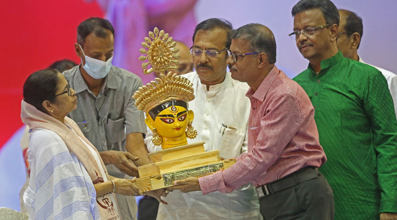 Durga Puja 2022: CM Mamata Banerjee hikes donation for clubs
