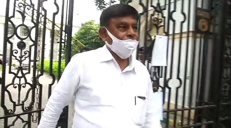 SSC scam: Manik Bhattacharya remanded to jail custody । Sangbad Pratidin