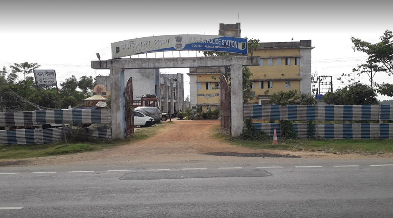 Many OCs of Purba Bardhaman Police Stations reshuffled | Sangbad Pratidin