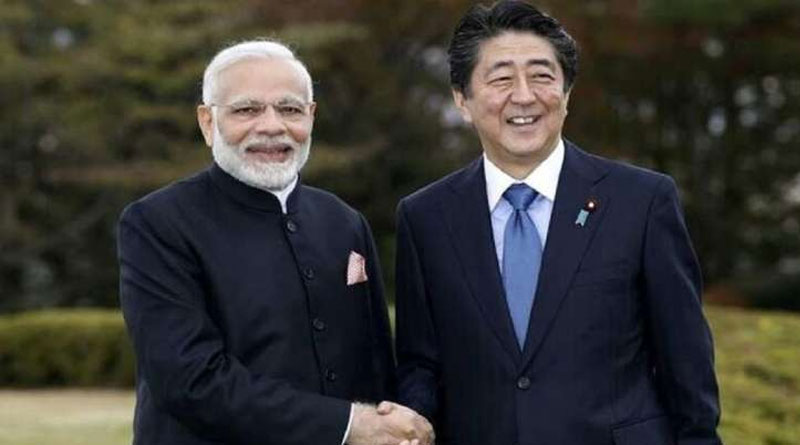 PM Modi to attend Shinzo Abe's state funeral, says Japanese media | Sangbad Pratidin