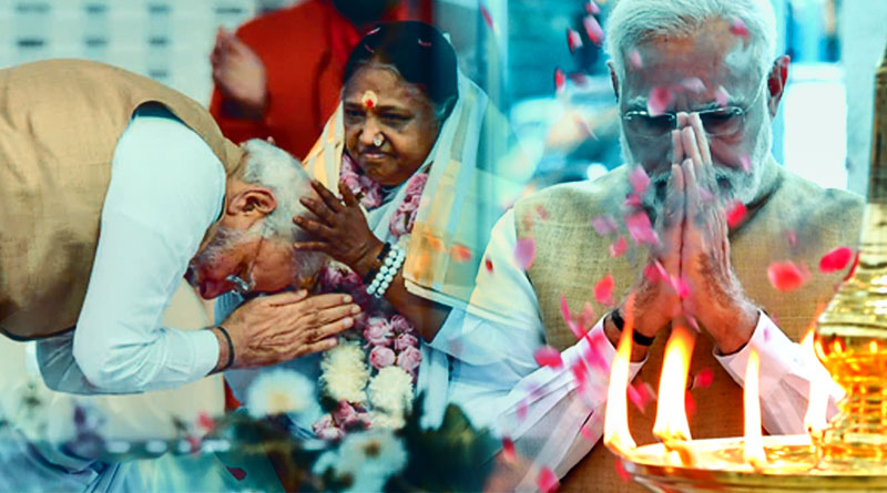 দেশের বৃহত্তম হাসপাতাল উদ্বোধন মোদির, স্বাস্থ্যক্ষেত্রকে মিশন মোডে পরিণত করার সংকল্প