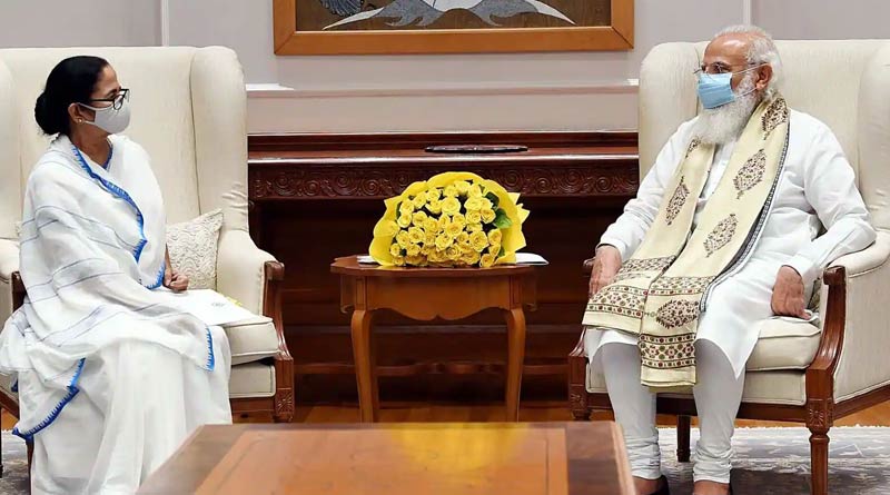বকেয়া মিটবে না, সংঘাত বাড়বে, কোন পথে কেন্দ্র-রাজ্য সম্পর্ক?