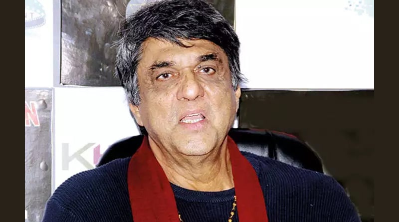 Mukesh Khanna again drew the ire of the internet over his recent comment | Sangbad Pratidin