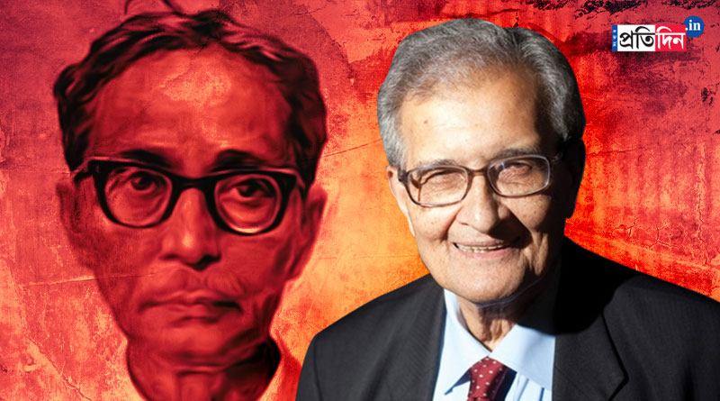 CPM will award Nobel Laurate Amartya Sen with Muzaffar Ahmed Memorial Prize | Sangbad Pratidin