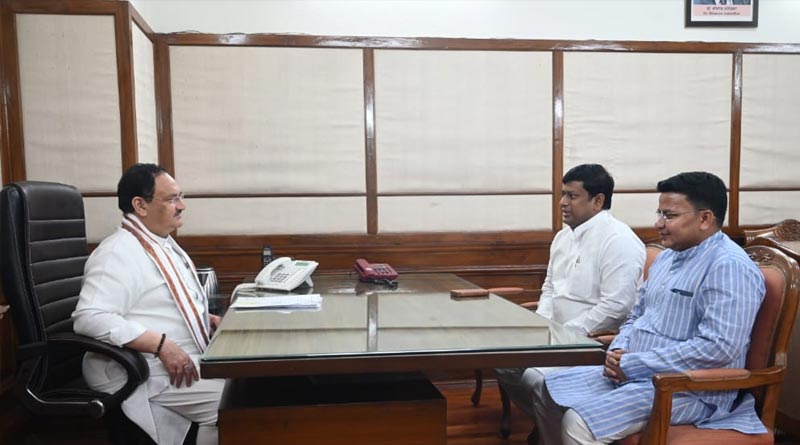 নিয়োগ দুর্নীতি নিয়ে আন্দোলন ছন্নছাড়া, সুকান্তদের কড়া বার্তা কেন্দ্রীয় নেতৃত্বের