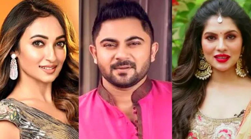 মেয়েকে বড় করতেই ফের বিয়ের পিঁড়িতে সোহম, পাত্রীর তালিকায় পায়েল ও আয়ুষী!