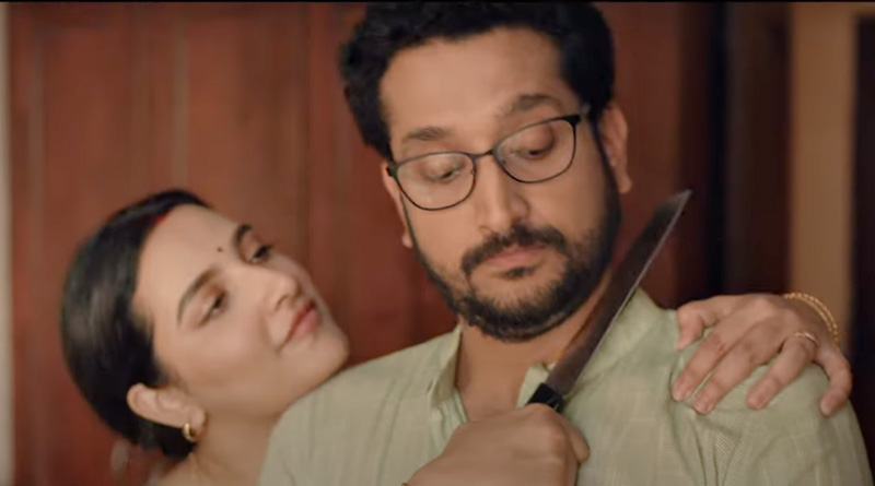 রান্নাই কেরিয়ার, দাম্পত্যে ফাটল, স্বপ্নপূরণের গল্প বলবে শুভশ্রীর ‘বৌদি ক্যান্টিন’, দেখুন টিজার
