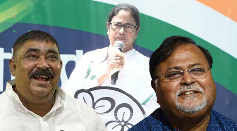 ‘কেষ্টর মতো ছেলে হয় না’, টিএমসিপির সভায় মমতার মুখে পার্থরও নাম