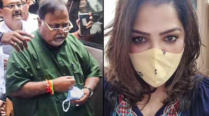 SSC scam: Arpita Mukherjee and Partha Chatterjee did not seek bail in court | Sangbad Pratidin