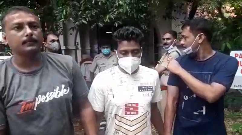ছদ্মবেশে কেরলে হানা বাংলার পুলিশের, জালে ক্যানিংয়ের ৩ তৃণমূল কর্মী খুনের মূল অভিযুক্ত