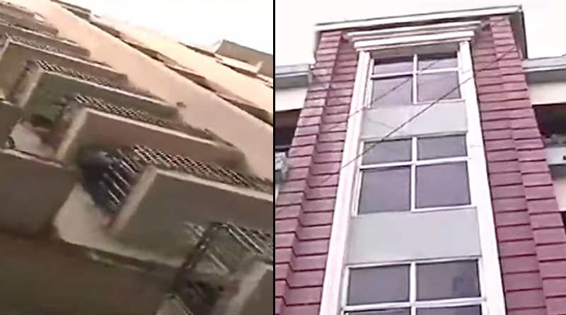 ED raids two flats in Kolkata after getting info from Arpita Mukherjee | Sangbad Pratidin