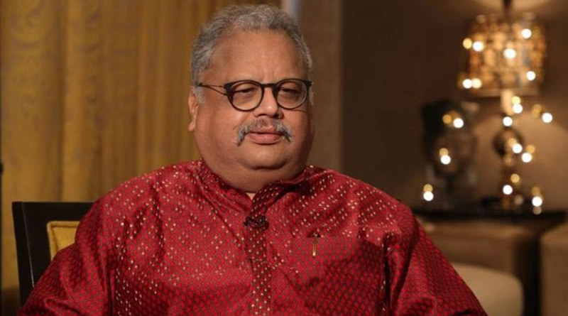 ৫ হাজার টাকা থেকে ৪৩ হাজার কোটি! শেয়ার বাজারে ঝুনঝুনওয়ালার উড়ান যেন রূপকথা