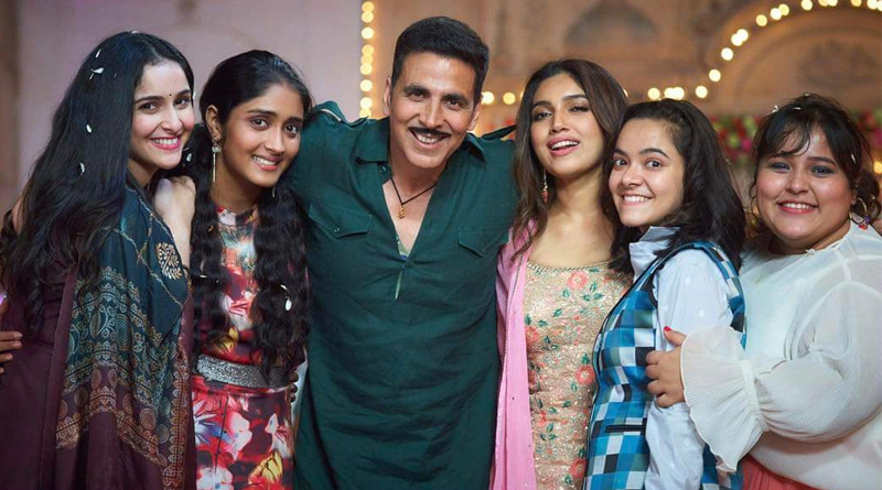 বিফলে গেল অক্ষয়-ম্যাজিক, অতি আবেগের চোটে দেখা দায় ‘রক্ষা বন্ধন’