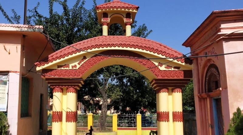 Rani Bhavashankari memorial Eco Park in Howrah is the new destination for tourists | Sangbad Pratidin