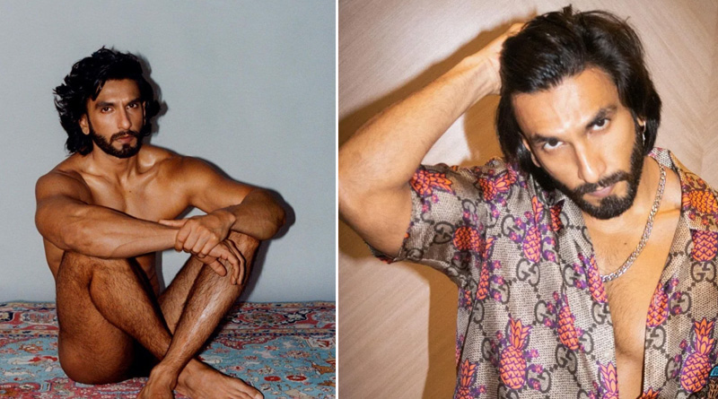 Bollywood Actor Ranveer Singh told police, he had no idea the nude photoshoot would create trouble