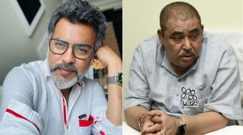 অনুব্রতর গ্রেপ্তারির পরই স্বমহিমায় রুদ্রনীল, শোনালেন ‘অনুমাধব’ পার্ট টু