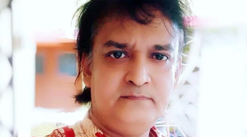 Actor Saibal bhattacharya's facebook video goes viral | Sangbad Pratidin