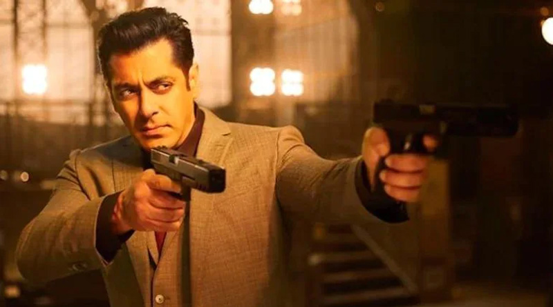 অবশেষে হাতে পেলেন লাইসেন্স, প্রাণ বাঁচাতে এবার নিজের কাছে বন্দুক রাখতে পারবেন সলমন