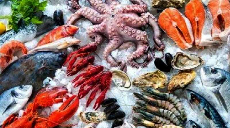 Sea Food Show will be held in Kolkata in next year | Sangbad Pratidin