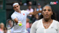 Serena Williams set to retire from professional tennis, Roger Federer eyes comeback | Sangbad Pratidin