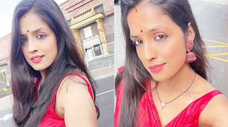 কেন নিজেকে বিয়ে করেছেন? তুমুল বিতর্কের মাঝে মুখ খুললেন ‘পবিত্র রিস্তা’ খ্যাত অভিনেত্রী