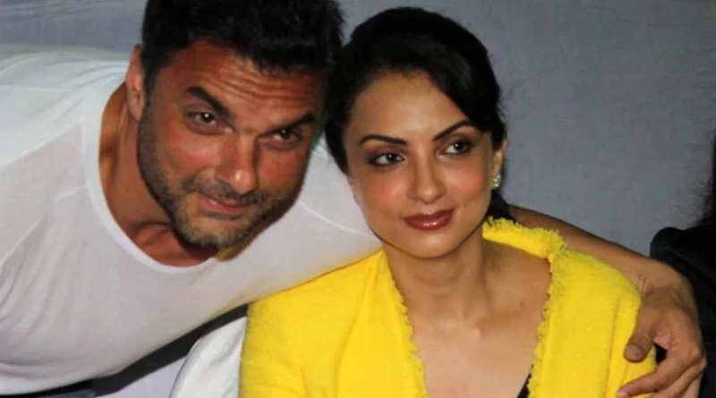 Sohail Khan’s Ex-Wife 