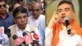 Central minister Subhash Sarkar 'prevented' from hoisting Tricolour at Medinipur jail | Sangbad Pratidin