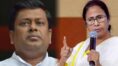 BJP Leader Sukanta Majumder slams TMC | Sangbad Pratidin